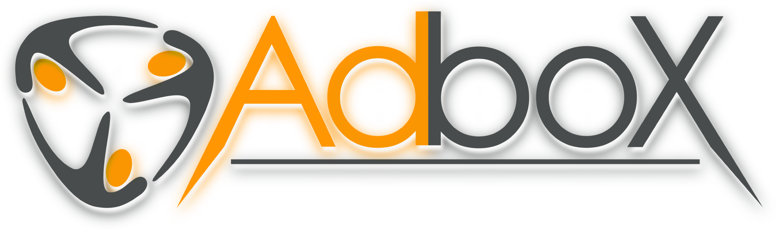 AdboX Logo